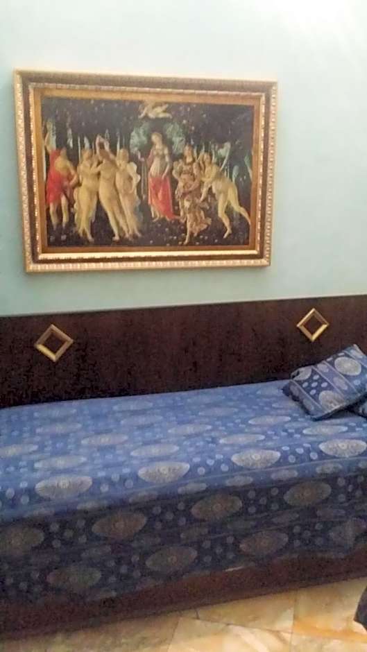 Hotel Abaco