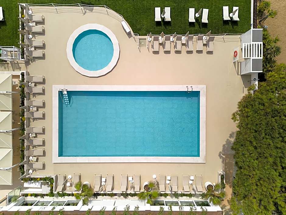 Hotel Aurora