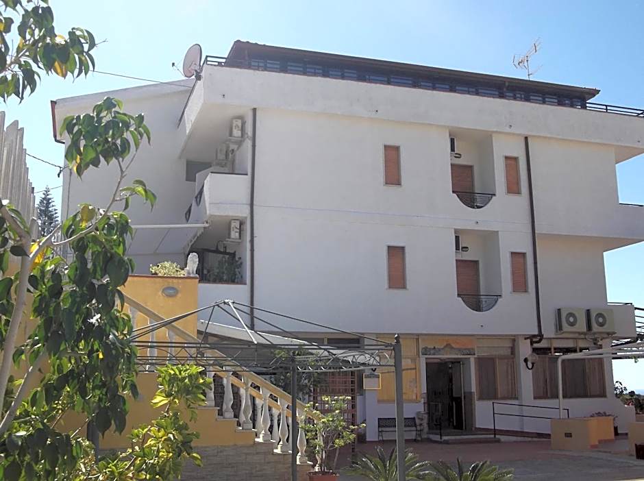 Hotel Il Vulcano