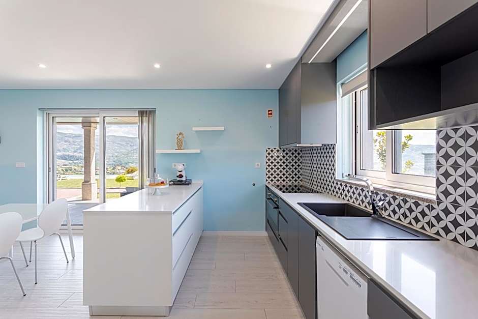 Ladeira Suites, a Douro Retreat by HostWise