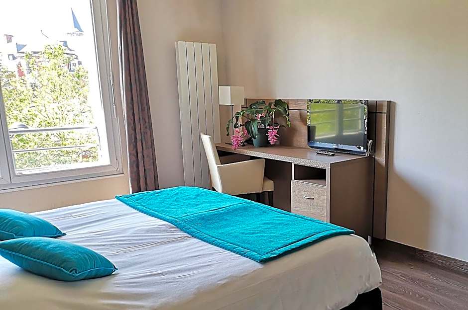 Residhome du Théâtre