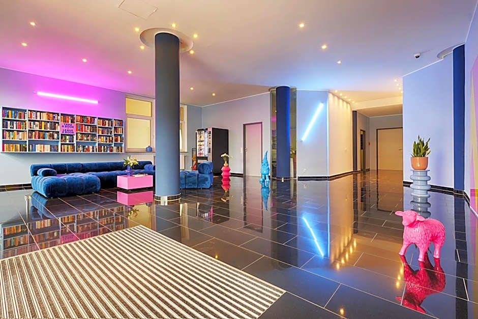 Max Aparthotel in Fürth