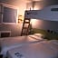ibis budget Cergy St Christophe