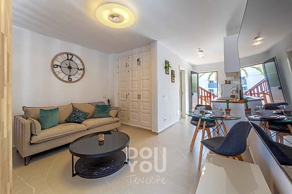 Apartment Paraiso Royal