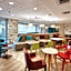 Home2 Suites By Hilton Sacramento At Csus
