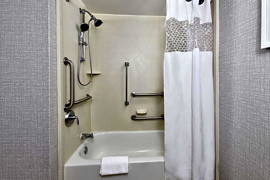 Hampton Inn By Hilton Princeton