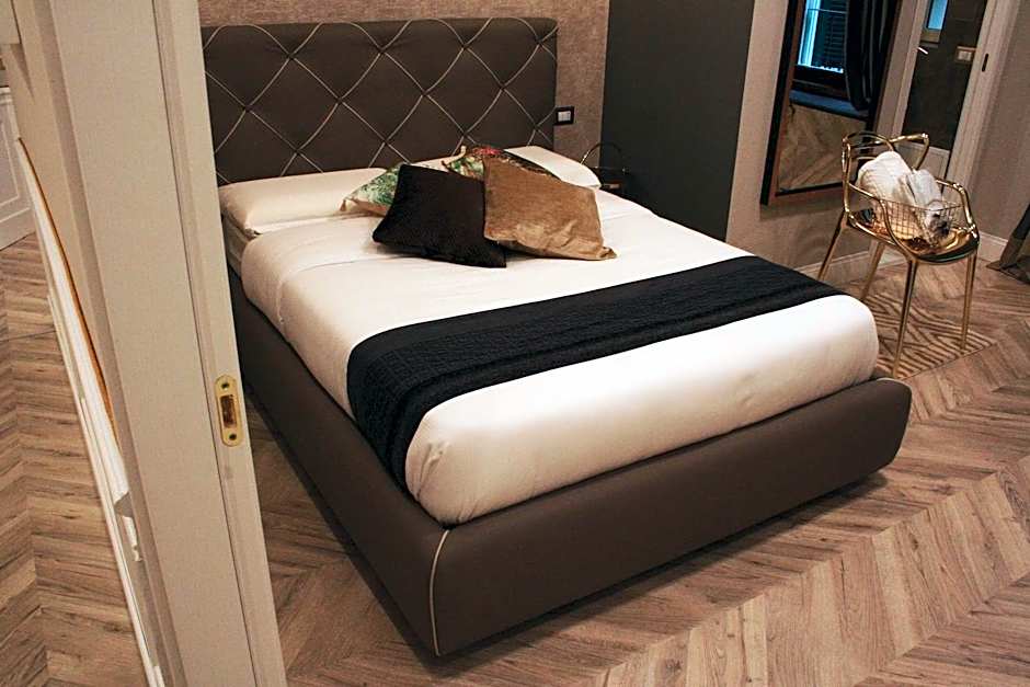 Hotel Roma Vaticano