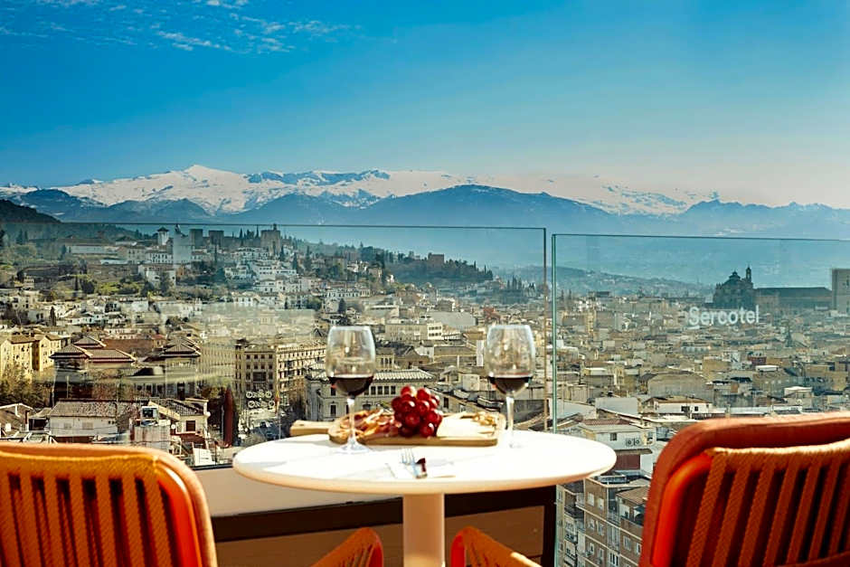 Sercotel HMO Martina