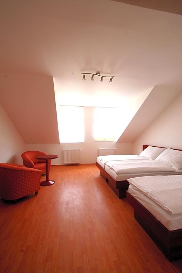 Apart Hotel Susa