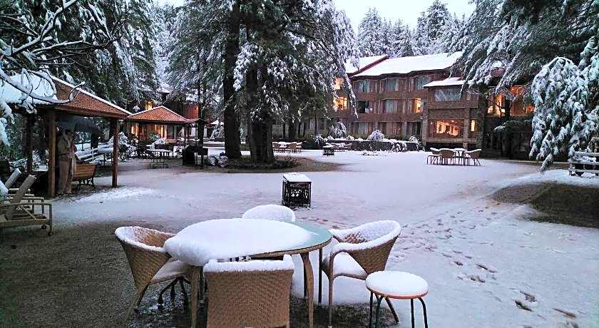 Welcomhotel by ITC Hotels, Pine N Peak, Pahalgam
