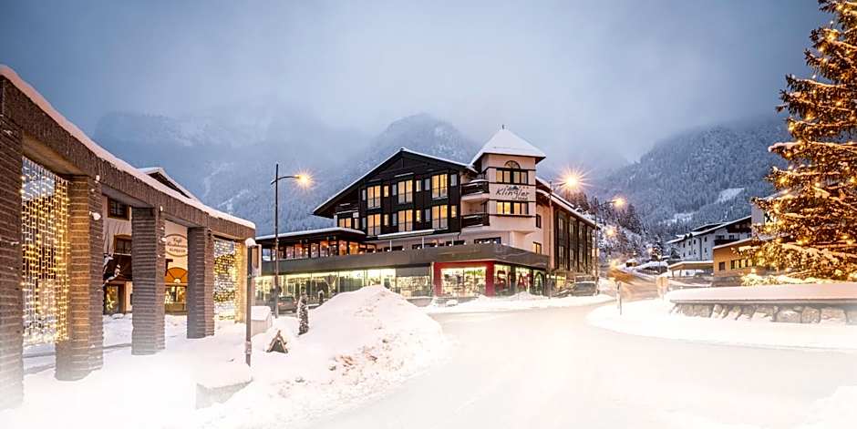 Hotel Klingler