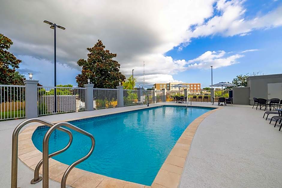 Hampton Inn By Hilton And Suites Brenham