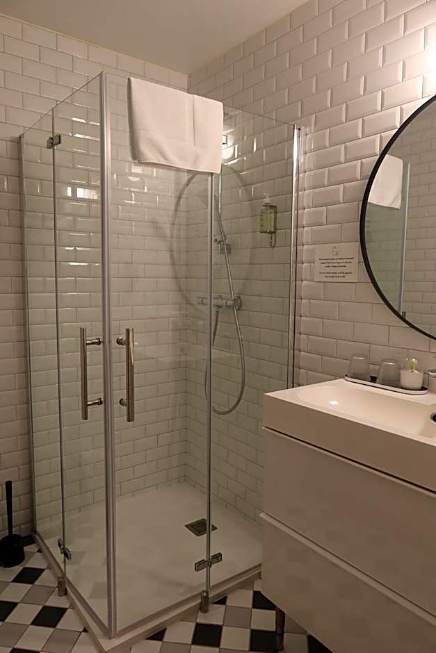 Hotel Spa Azteca Barcelonnette