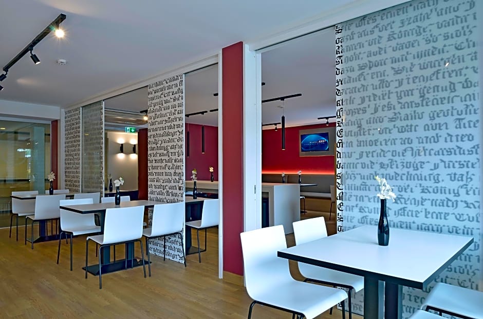 B&B Hotel München-Messe