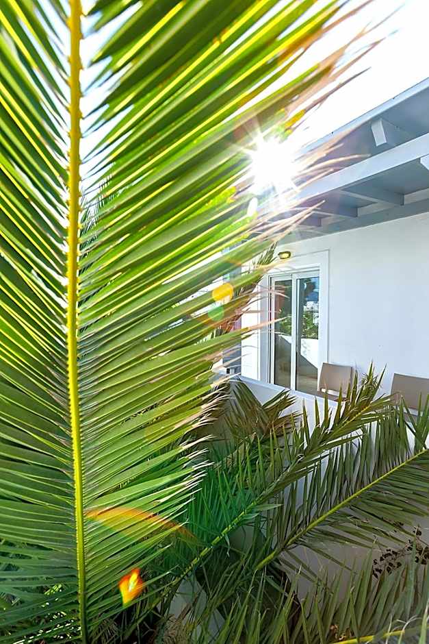 Memories Beach Hotel