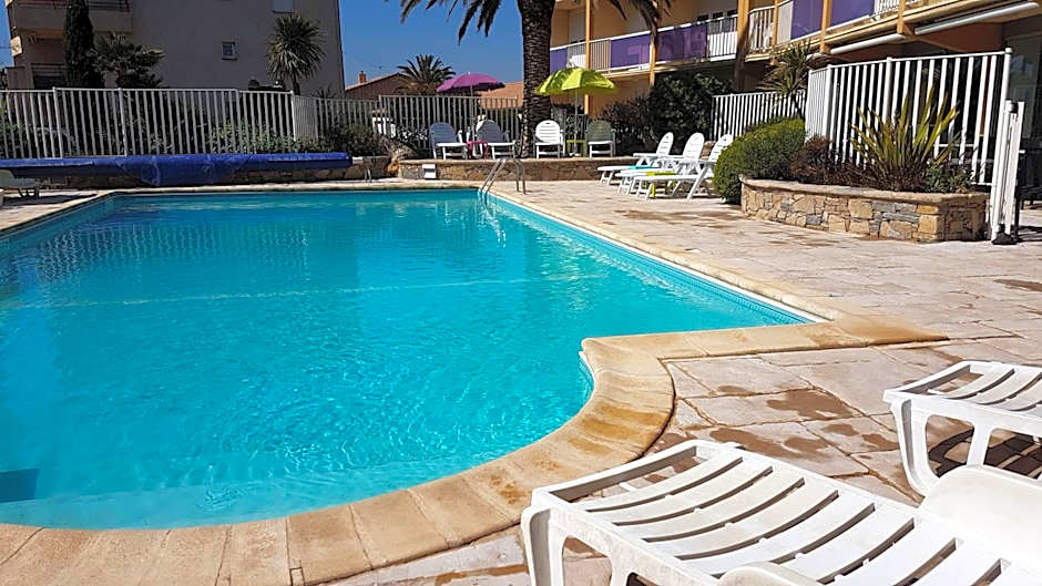 Hotel Albizzia