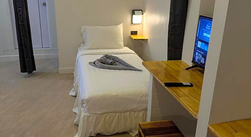 Aussieland Bungalows