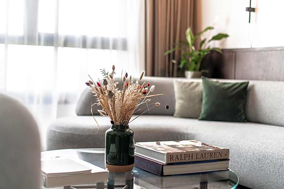 Le Louise Hotel Brussels - MGallery Collection
