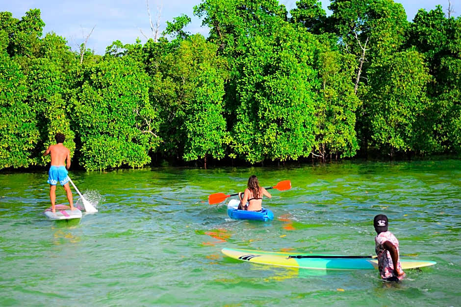 Kikoi Boutique Hotel