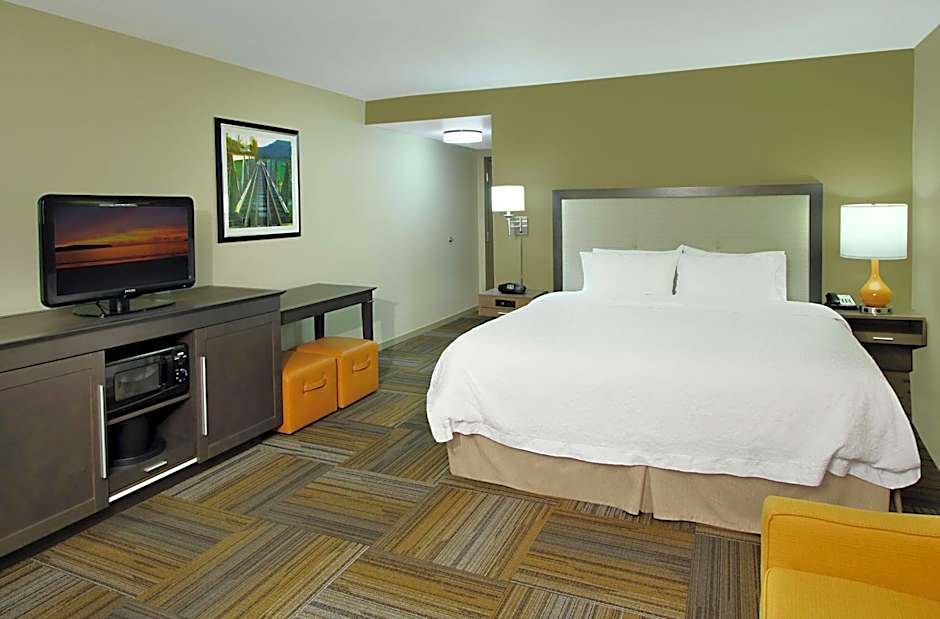 Hampton Inn By Hilton Jasper