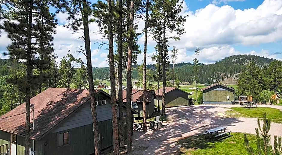Mountain View Lodge & Cabins