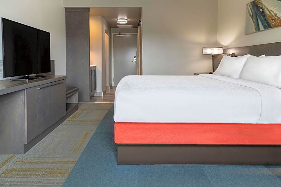 Hilton Garden Inn Fredericton