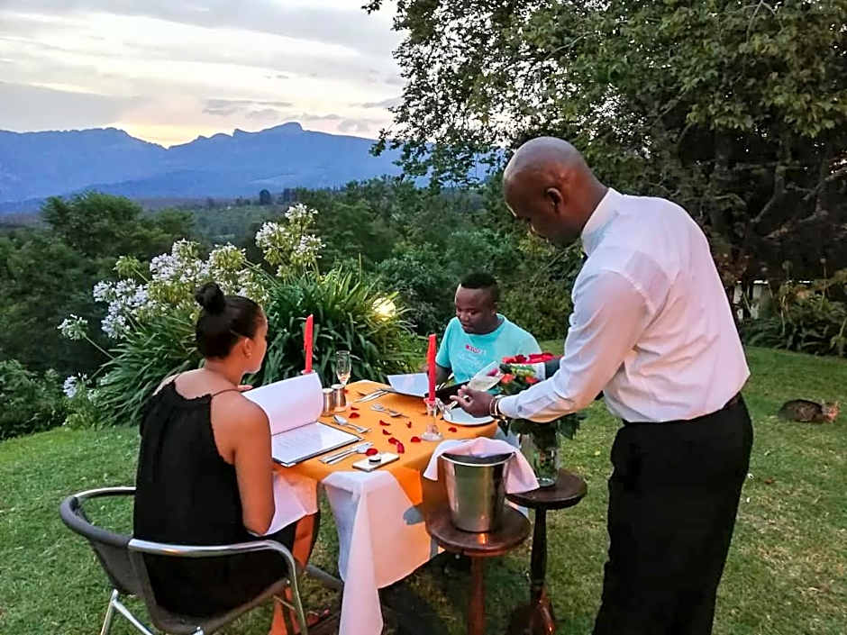 Coach House Hotel & Spa, Tzaneen