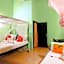 Frangipani Motel