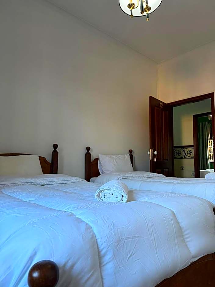 Casa Augusta - QUINTA