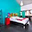 Hôtel Ascosa Aventure