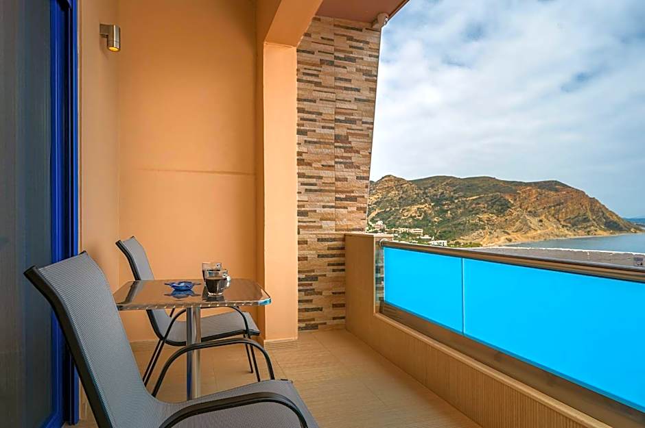 Minos Boutique Hotel