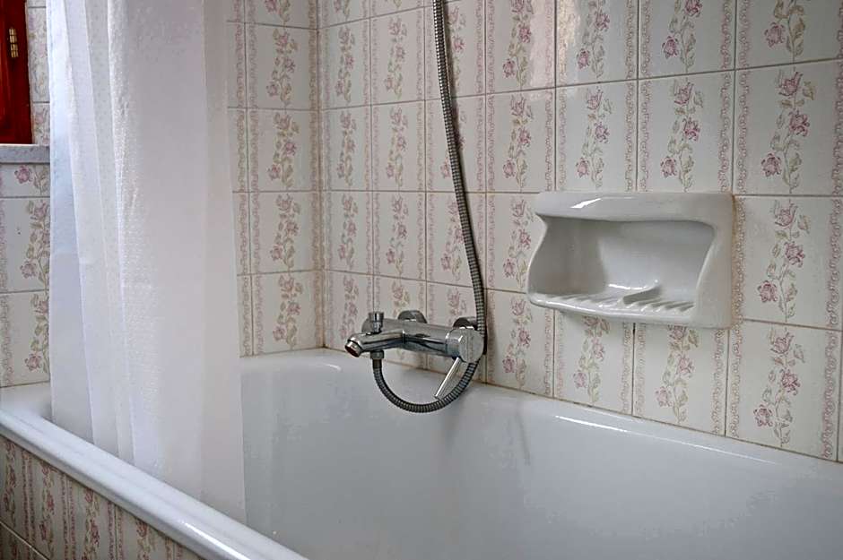 Albergo La Rosetta