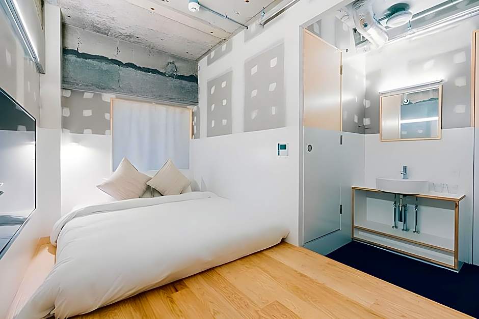 OF HOTEL