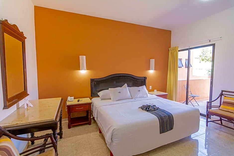 Hotel María Jose