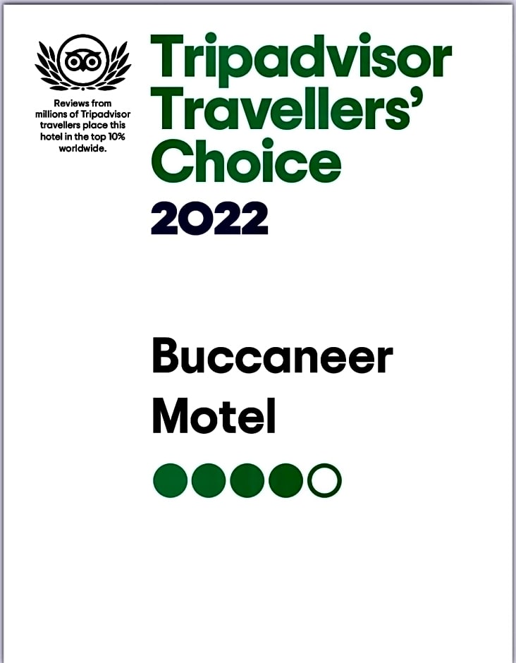 Buccaneer Motel