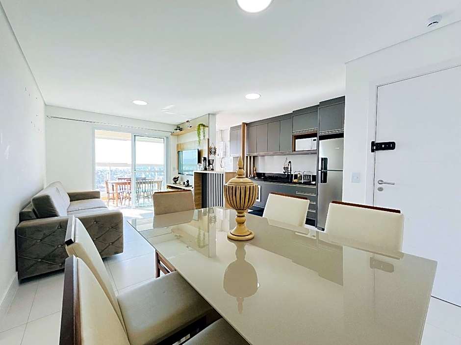 Venice Home Club - Balneário Piçarras