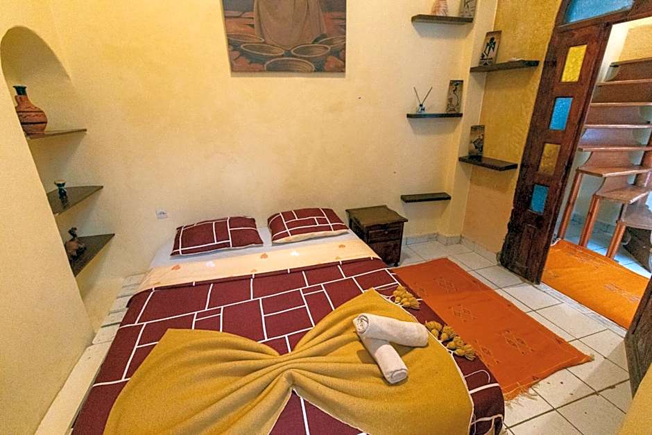 The Chill Art Hostel