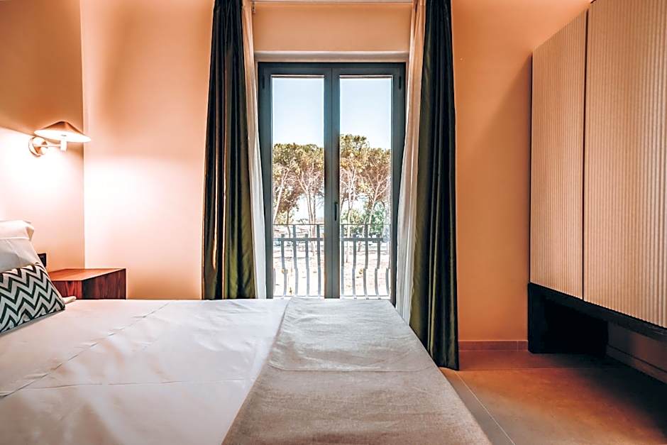 ananea Tropea Yachting Resort