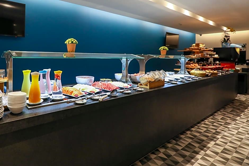 Comfort Hotel Guarulhos Aeroporto