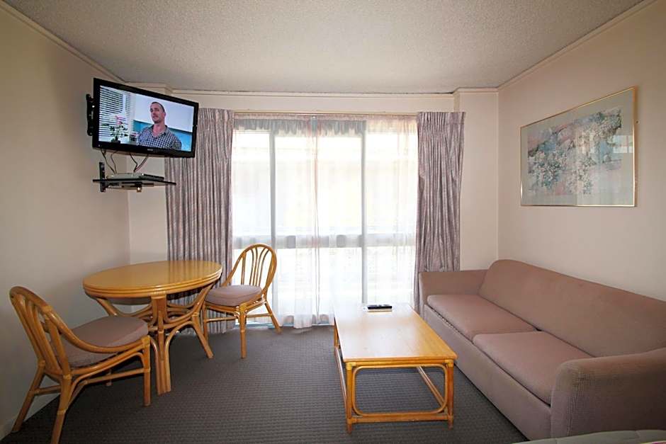 Beaumaris Bay Motel