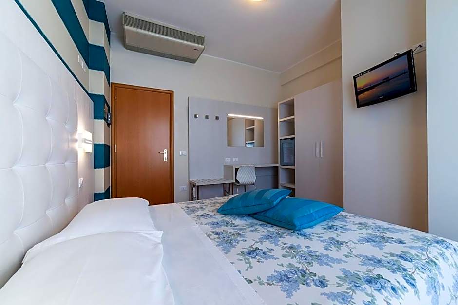 Hotel Rondinella e Viola