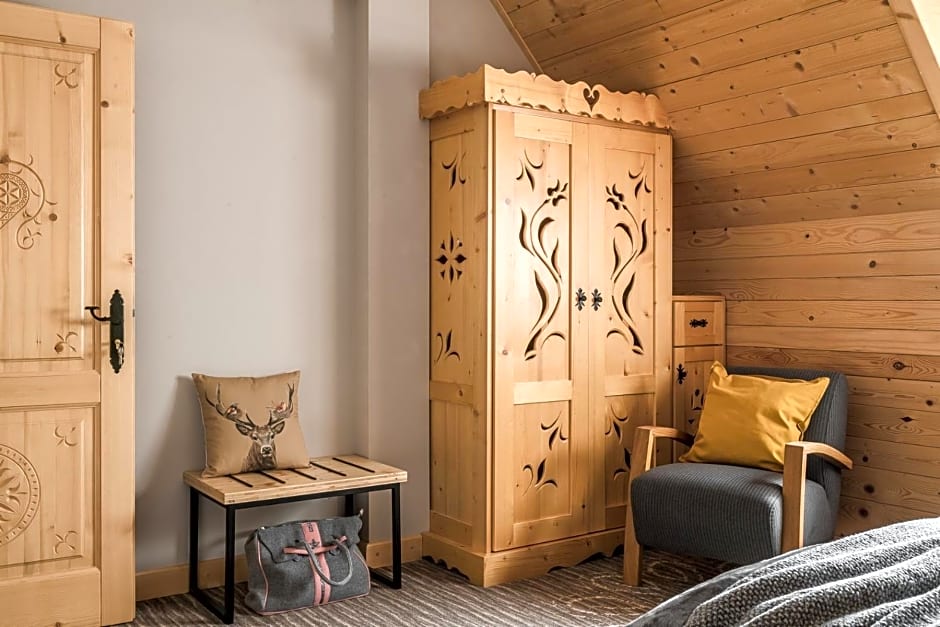 Krokus Park Residence