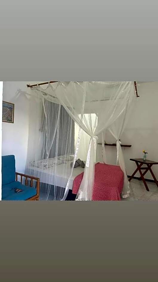 Pousada Obedemar - Taipu de fora, Barra Grande, Ba