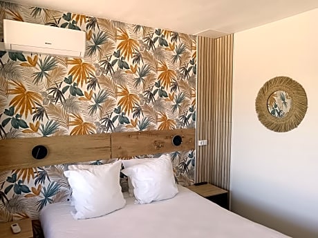 Superior Double Room Rhône Side