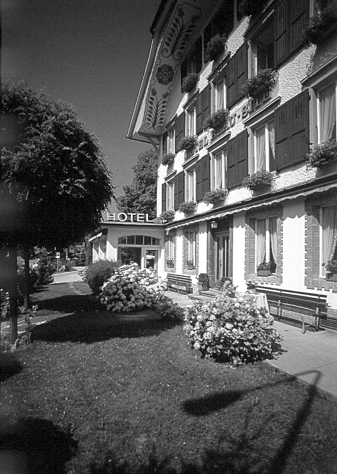 Hotel Beausite