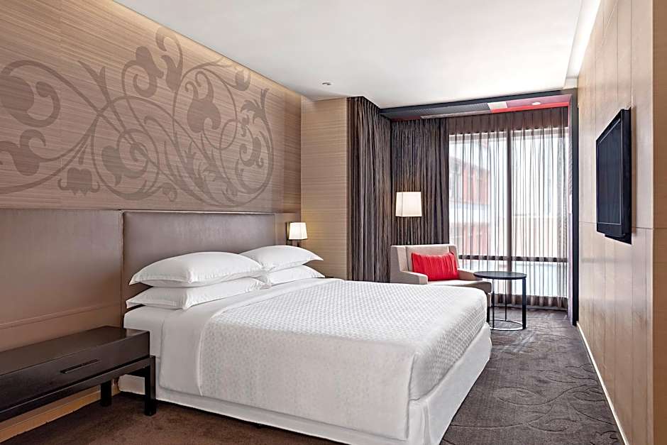 Four Points by Sheraton Bangkok, Sukhumvit 15