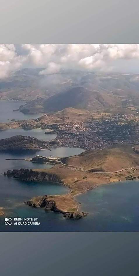 Afrodite Hotel Apartments