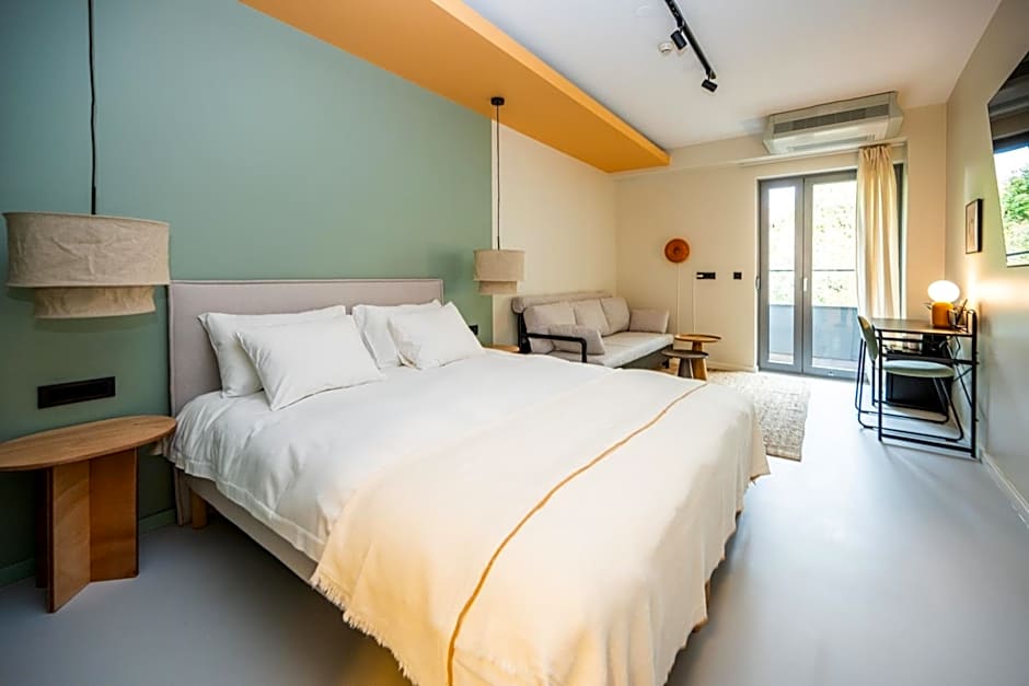 Design Rooms - Kvaternik Square