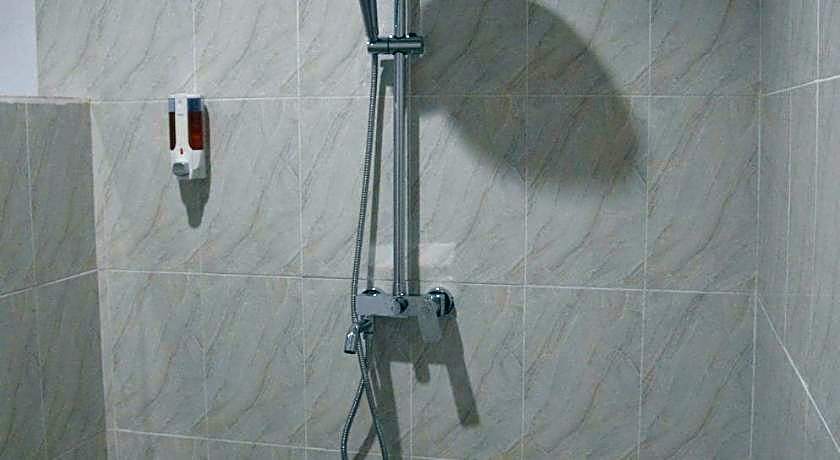 AMIGOS BUNGALOWS GILI MENO