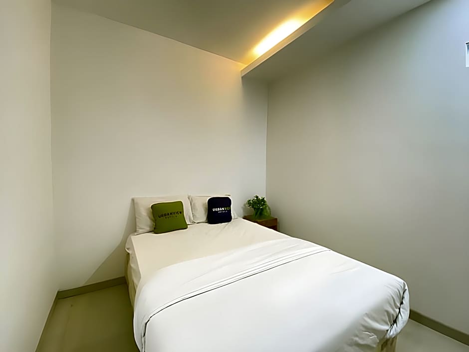 Urbanview Hotel Grand Surya Yogyakarta